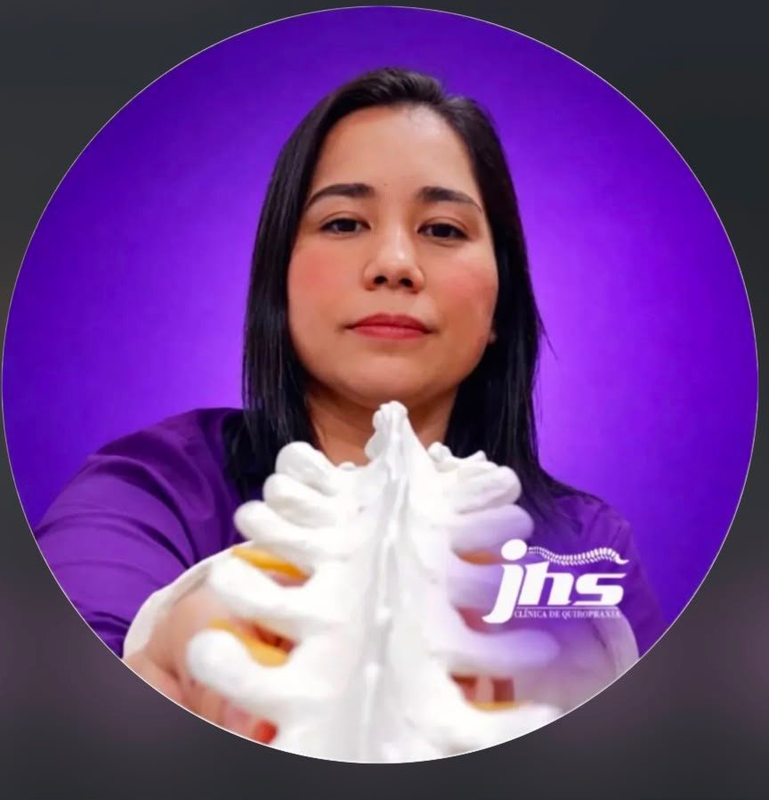 Clínica de Quiropraxia