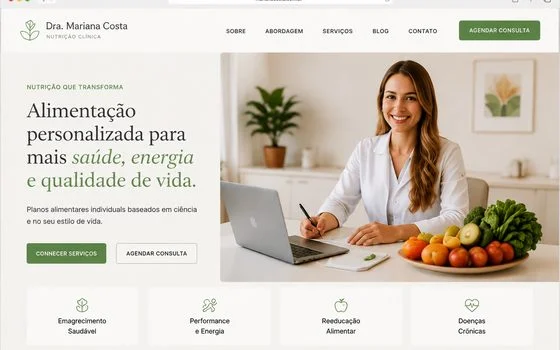 Print de página